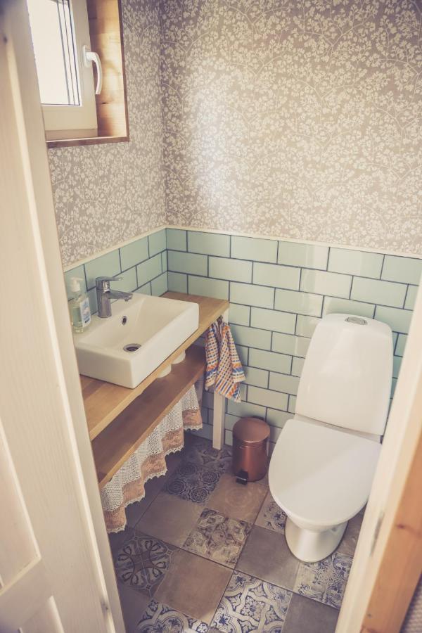 Apartament Kaerdla Retrovisiit Helmi Zewnętrze zdjęcie